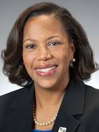 Dana Capers and Maureen Dee