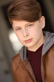 Joey Vincent's Instagram, Twitter & Facebook