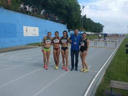 Szijjártó péter kozák luca sportszerűségéhez gratulált. Meeting Di Savona 100 Ostacoli Luca Kozak Precede Luminosa Bogliolo Liguria24