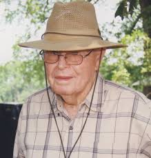 Rev. John Buren "Hunky" Blackwood Obituary