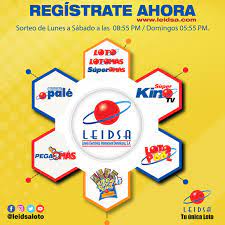 We would like to show you a description here but the site won't allow us. Leidsa Loteria Electronica Internacional Dominicana S A