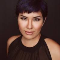 Tabitha Tavares's Instagram, Twitter & Facebook