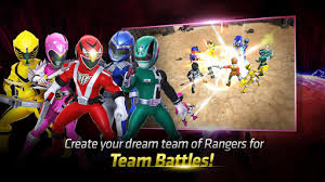 Find & compare similar and alternative android games . Power Rangers Apk Download For Android Oct 2021 Apkpicker