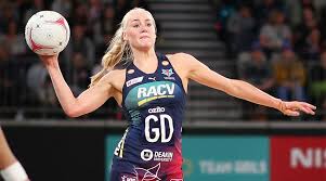 Since joining instagram laura geitz has posted around 1,150 photos and videos there altogether. Round 8 Preview With Laura Geitz Suncorp Super Netball