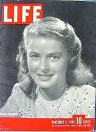 Florence Bergman's Instagram, Twitter & Facebook