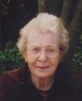 Elizabeth Deindorfer Obituary (2012)