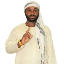 Profile for Riyaad Abdallah