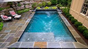 These pool deck jets are made using 3d models and marvelous artwork on the natural stones makes them all the way more exciting. Deck Jets St Louis Premier Pool Company