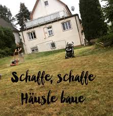 Für die sanierung eines alten hauses bietet sich hierbei zum beispiel das programm 151: Hausbau Mit Kindern Sanierung Einer Jugenstilvilla