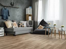 Vos projets avec les dalles de sol en polypropylène swisstrax. Revetement De Sol Pvc La Tendance Imitant Matiere Forbo Flooring Systems