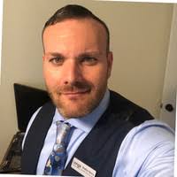 Garry Shelby Henry, RPhT, CPhT