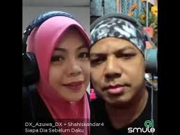 Provided to youtube by universal music groupsiapa dia sebelum daku · roy & fransiapa dia sebelum aku℗ 1982 emi (malaysia) sdn bhdreleased on. Video Shah Iskandar