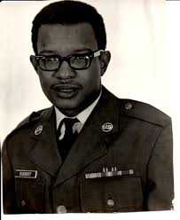 Eddie Rimbert Obituary