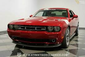 Image result for Inferno Red 2010 Challenger
