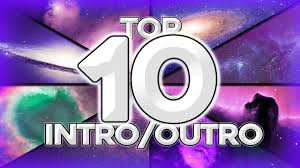 Top 10 Best Free Intro Outro Songs 2020 Hd Non Copyrighted Youtube