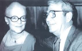 Featured Author: Lilian Jackson Braun