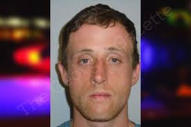 Cody Muns — Burke County Jail Bookings