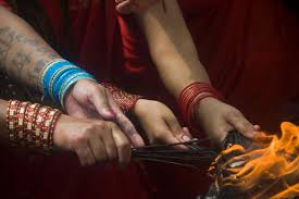 Hartalika teej (or tij) is the most important of all the three teej festivals observed by hindu women (the others are kajari teej and hariyali teej).it is celebrated on the tritiya (3rd day) of the shukla paksha (waning phase of the moon) in the hindu month of bhadrapada. Teej Around The World In 2021 Office Holidays