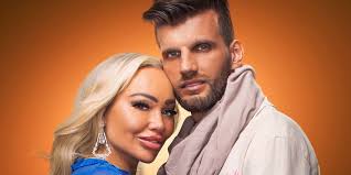 90 Day Fiancé: Florian Sukaj's Age, Job, Instagram, Wife, Family, Cheating  Controversies, & More