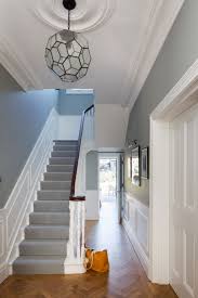 Imperfect Interiors Dulwich Family Home Interior Design Project In 2020 Hallway Designs Victorian Hallway Hallway Inspiration