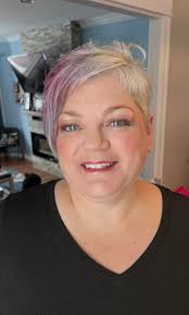 Kathy McGuire look your techniek also looks great