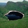 Oculto en el Amazonas venezolano el Lago Leopoldo invita a la aventura y conectar con la naturaleza (+ Fotos)