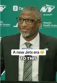 Aaron Glenn Energizes the New York Jets Coaching Staff