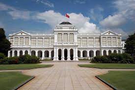Sekarang lewat trotoar depan istana aja kaga boleh (kalo yg. Hari Raya Istana Open House Coconuts Directory