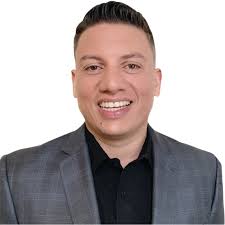 Jose Armando Roman Real Estate Agent