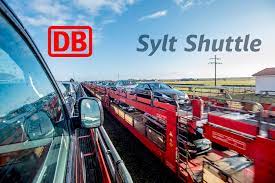 Die sylter strecke über den hindenburgdamm wird schon seit ende der 20er jahre mit einem autozug befahren. Db Sylt Shuttle Posts Facebook