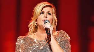 I don't know how my mom got everything on the table hot without one, she says. Trisha Yearwood Graces Cma Country Christmas With Two Performances You Can T Miss Country Rebel
