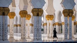 Medina, mn, mn united states + google map. Holy Ground The Importance Of Mosques Mecca And Medina For Muslims Imb