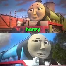 henry vs gordon