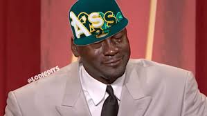 Look at which World Series hat is sold out 🤭