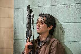 We did not find results for: Hd Wallpaper Weapons Wall The Walking Dead Steven Yeun Glenn Wallpaper Flare