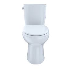 Maybe you would like to learn more about one of these? Toto Entrada 1 28 Gpf Water Efficient Elongated Two Piece Toilet Seat Not Included Reviews Wayfair