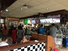 Fancy and mcdonald's usually don't belong in the same sentence. Inside Of Restaurant Picture Of Mcdonald S Dallas Tripadvisor