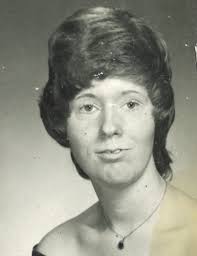 Obituary information for Virginia L Chadwell