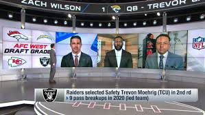 We saw trevor lawrence, kyle pitts, devonta smith and others go off the board in the first round. 4w4he1rrxplttm