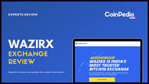The exchange was purchased by binance holdings following the lifting of the ban and is now running. Wazirx Crypto Exchange India 2020 Nischal Shetty Coinpedia