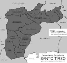 The coolest month is january. Santo Tirso Wikipedia