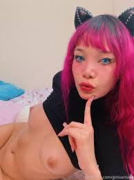 Onlyfans hot Ginisantana premium porn images