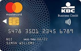 The kbc brussels silver credit card and kbc brussels gold credit card are credit cards issued by: Travel The World With The Business Mastercard Kbc Brussels Banking And Insurance