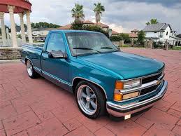 Image result for Aquatone Blue 1995 Truck