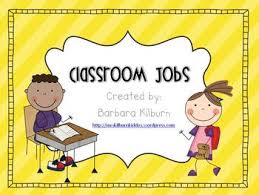 classroom jobs free