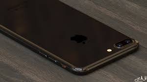Maybe you would like to learn more about one of these? Concept Imagines Iphone 7 Plus In Rumored New Piano Black And Dark Black Finishes