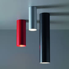 Tube Ceiling Light Fixture By Karboxx 01sf04001 Ceiling Lights Ceiling Lamp Design Ceiling Lamp