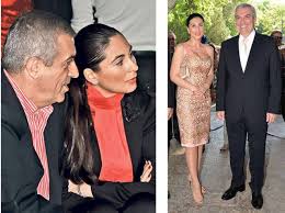 Prima reacție după ce a ieșit de la dna: Calin Popescu Tariceanu Loredana Moise Logodnica Adpm