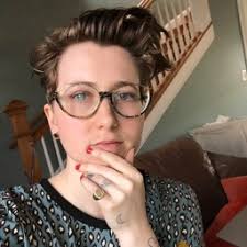 Jocelyn Macdonald's Instagram, Twitter & Facebook