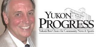 Geary Fire Chief Jeff Choate Archives